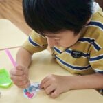 ダイヤモンドビーズ