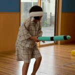 目隠したたきゲーム