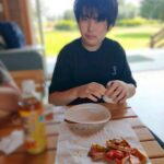 いただきます！