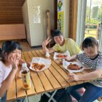 いただきます！