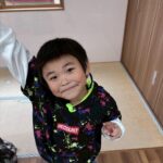 ヒーローごっこ