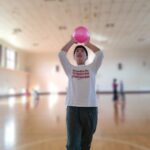 バスケットボール