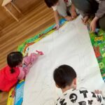 運筆（町作り）